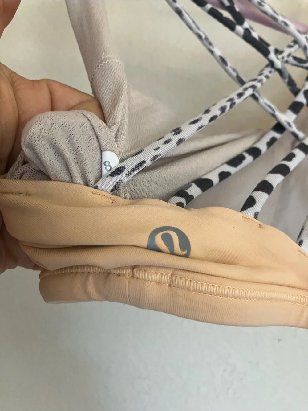 lululemon athletica free be